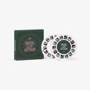 BTS - S02 Reel Skool Luv Affair Set - BTS - Accessories - Harumio