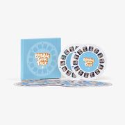 BTS - S02 Reel Bubble Gum Talk Set - BTS - Accessories - Harumio