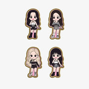 BlackPink - 5THBP Badge The Show - BlackPink - Accessories - Harumio