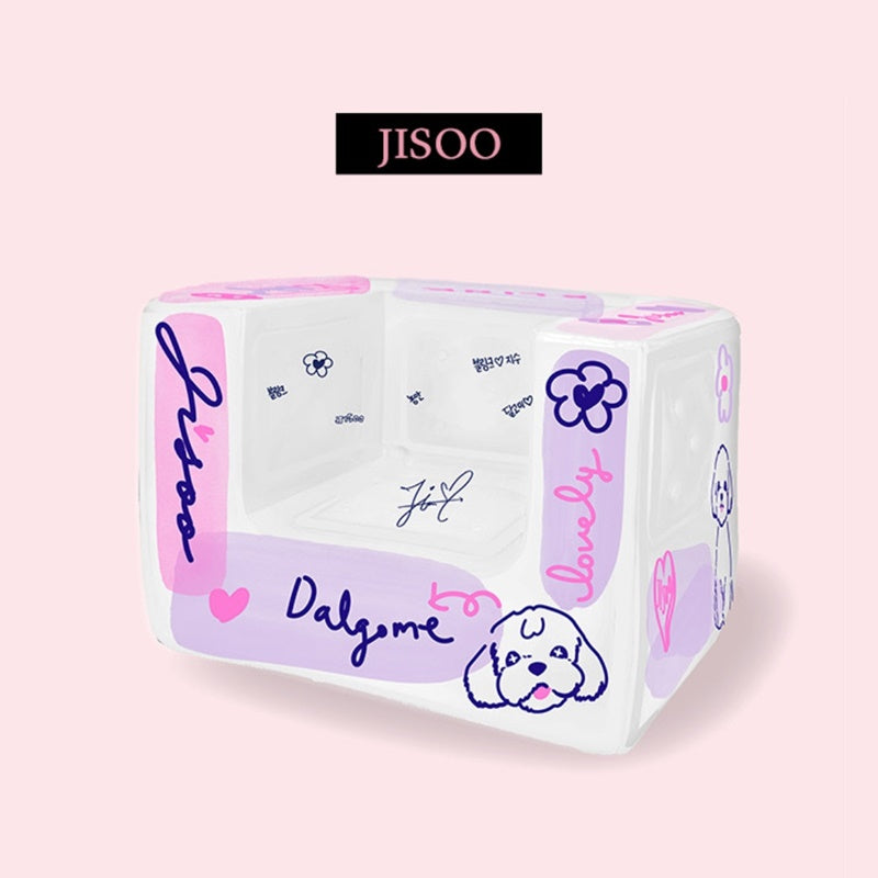 BlackPink - 5THBP Inflatable Sofa