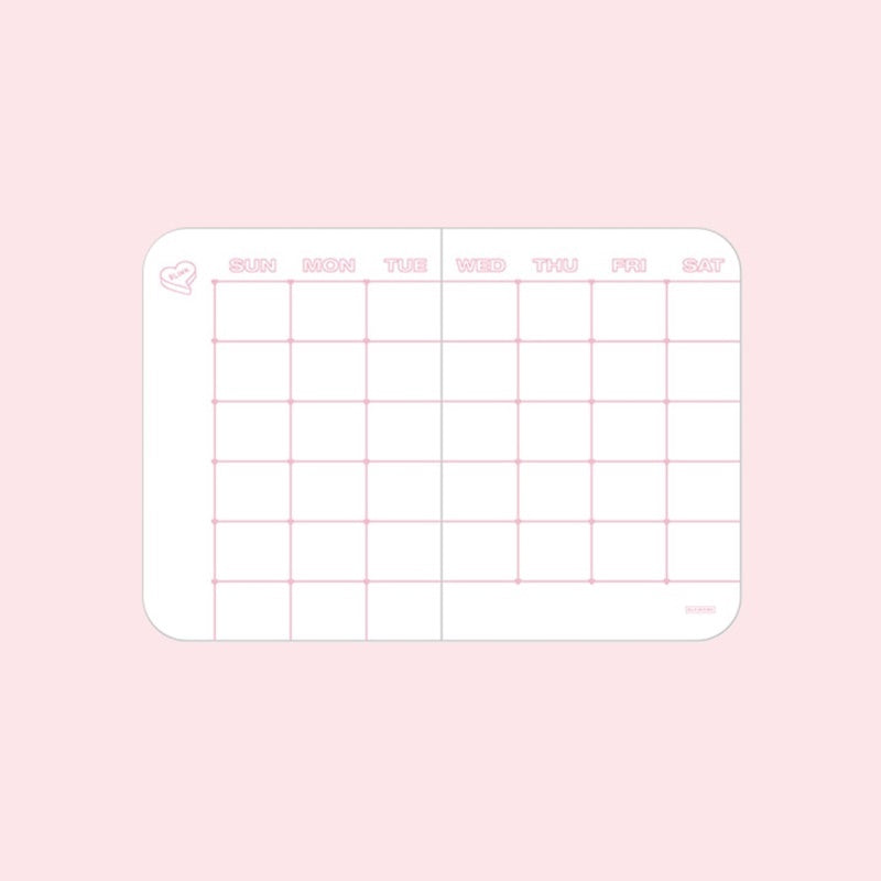 BlackPink - 5THBP Pillow Notebook
