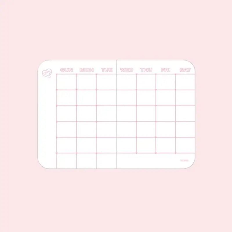 BlackPink - 5THBP Pillow Notebook - BlackPink - Notebooks & Notepads - Harumio