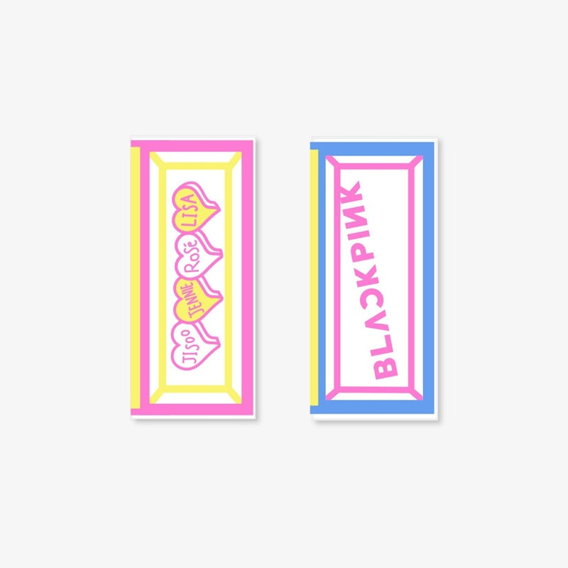 BlackPink - 5THBP Multi Pouch