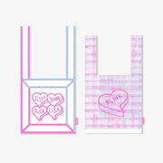 BlackPink - 5THBP Tote Bag - BlackPink - Tote Bags - Harumio