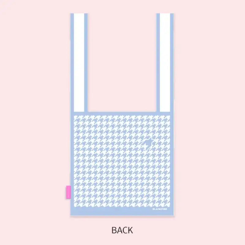 BlackPink - 5THBP Tote Bag - BlackPink - Tote Bags - Harumio