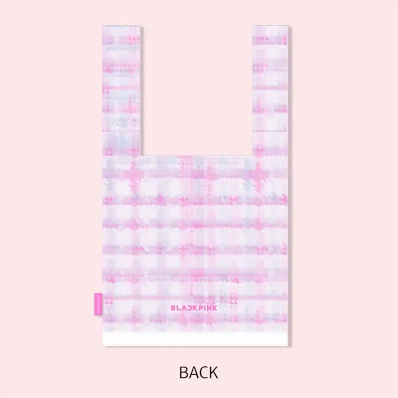 BlackPink - 5THBP Tote Bag - BlackPink - Tote Bags - Harumio