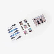 TXT - Freeze Stamp Sticker - TXT - Accessories - Harumio