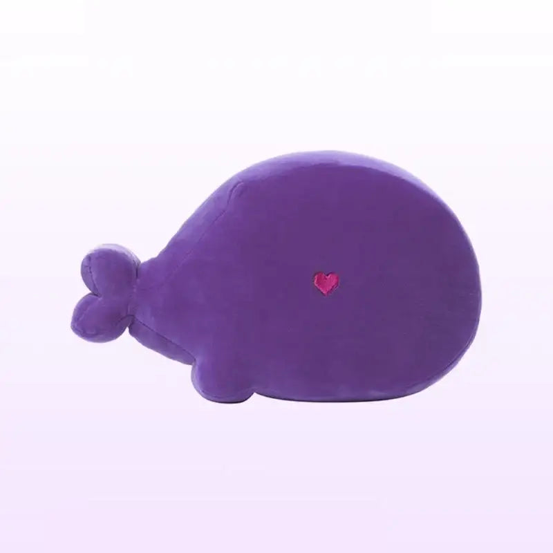 BTS - TinyTAN - Whale Flat Cushion - BTS - Cushion - Harumio