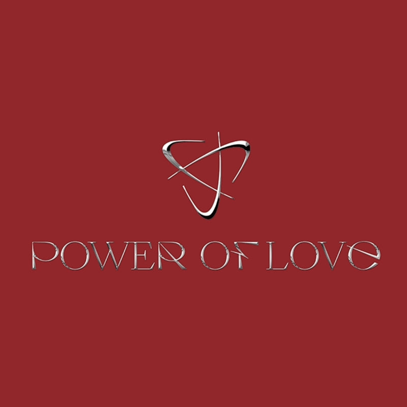 Seventeen - Power Of Love - Acrylic Stand