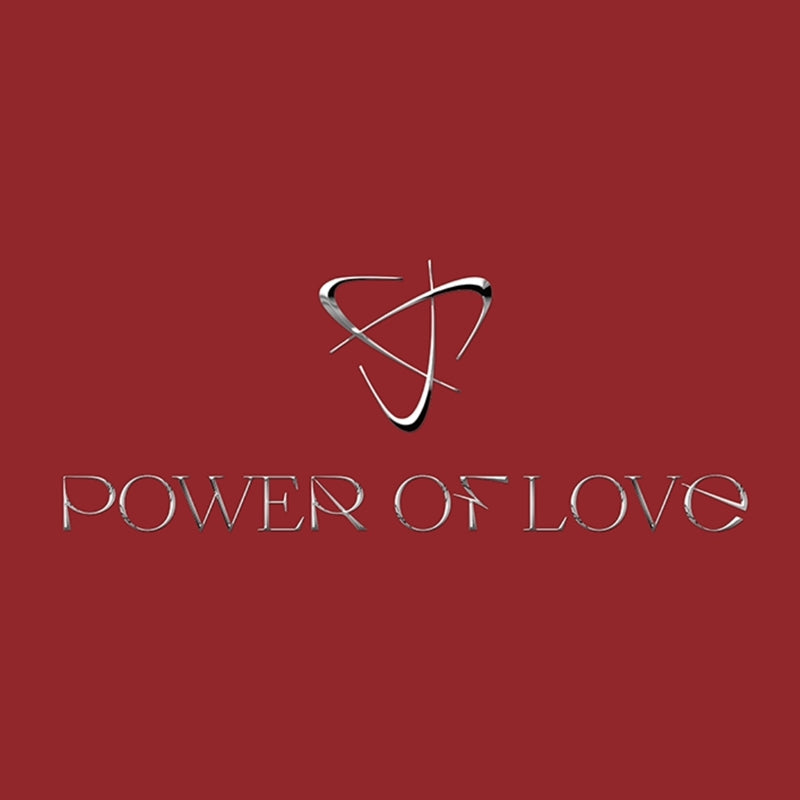 Seventeen - Power Of Love - Fleece Mini Bag