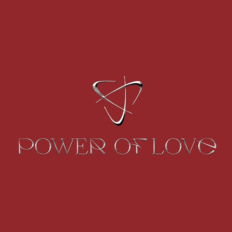 Seventeen - Power Of Love - Scarf