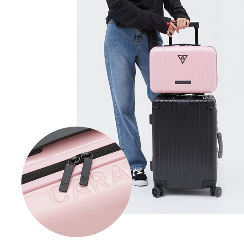 Seventeen - Power Of Love - Mini Luggage Bag