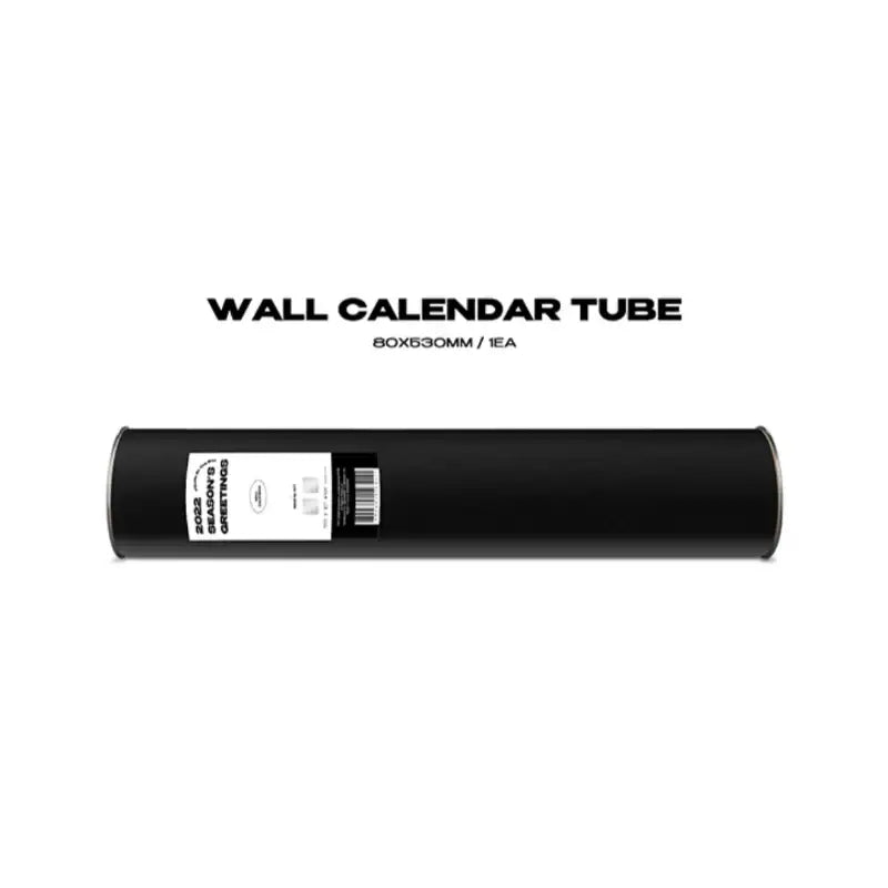 Seventeen - 2022 Season's Greetings & Wall Calendar - SEVENTEEN - Home & Living - Harumio