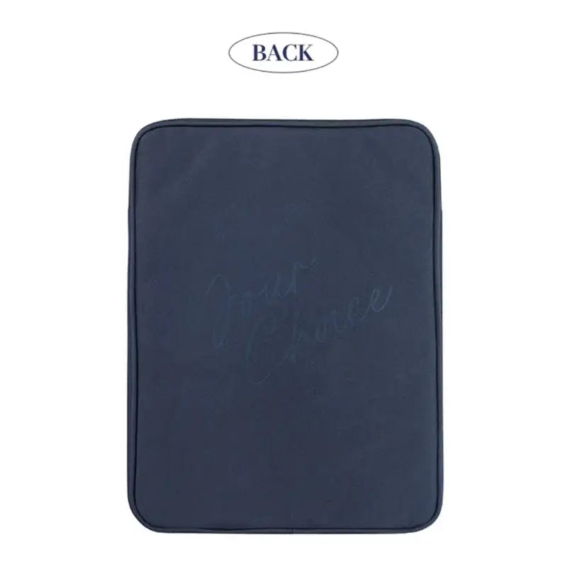 Seventeen - Your Choice - Laptop Pouch - SEVENTEEN - Laptop Pouches - Harumio