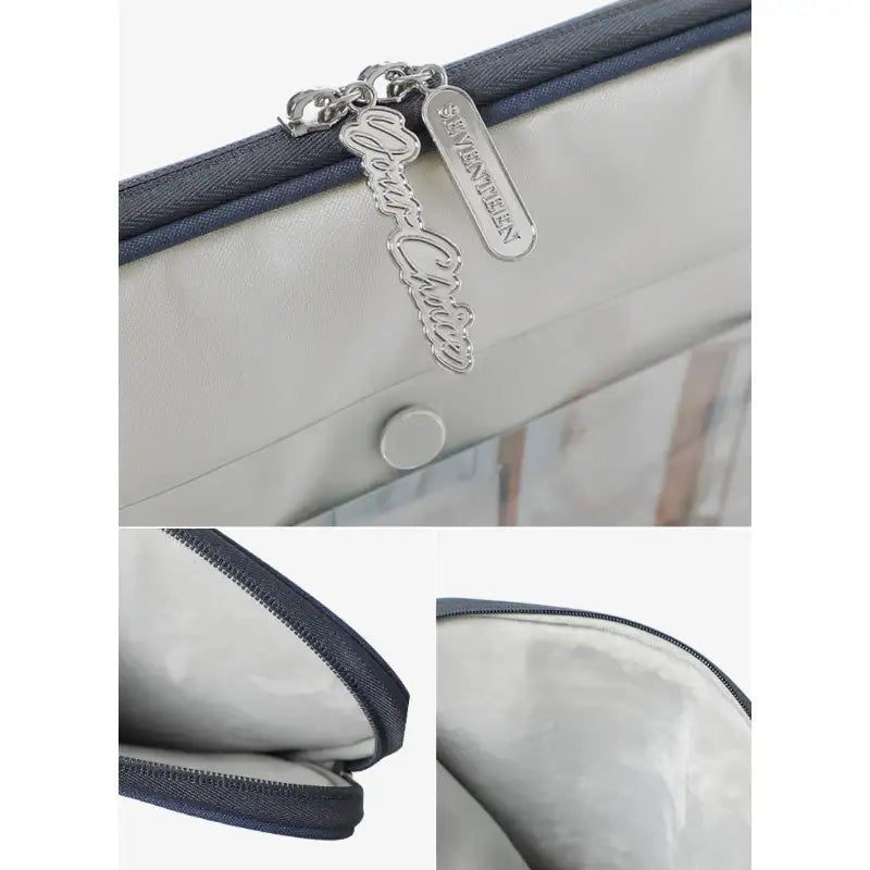 Seventeen - Your Choice - Laptop Pouch - SEVENTEEN - Laptop Pouches - Harumio