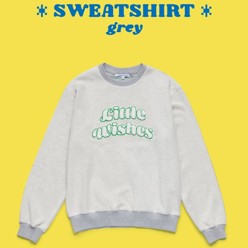 TXT - Little Wishes - Sweatshirt