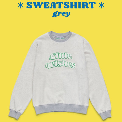 TXT - Little Wishes - Sweatshirt