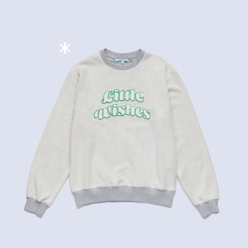 TXT - Little Wishes - Sweatshirt