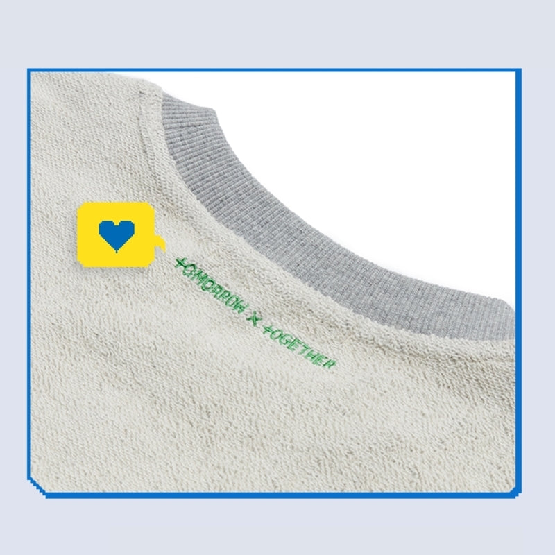 TXT - Little Wishes - Sweatshirt