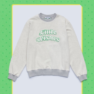 TXT - Little Wishes - Sweatshirt