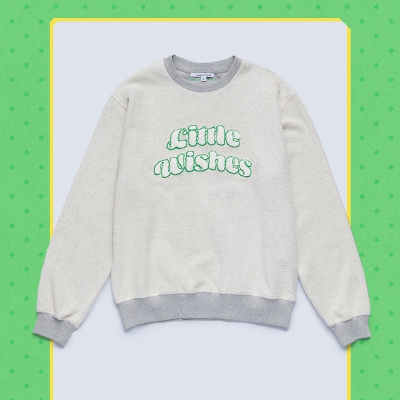 TXT - Little Wishes - Sweatshirt