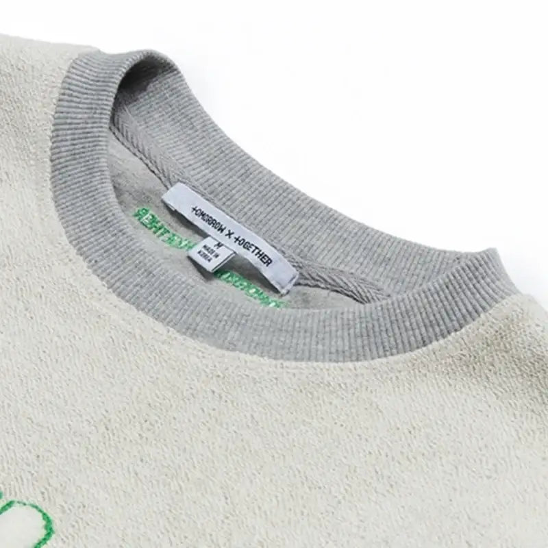 TXT - Little Wishes - Sweatshirt - TXT - Clothing - Harumio