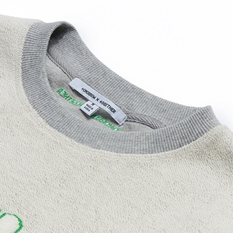 TXT - Little Wishes - Sweatshirt