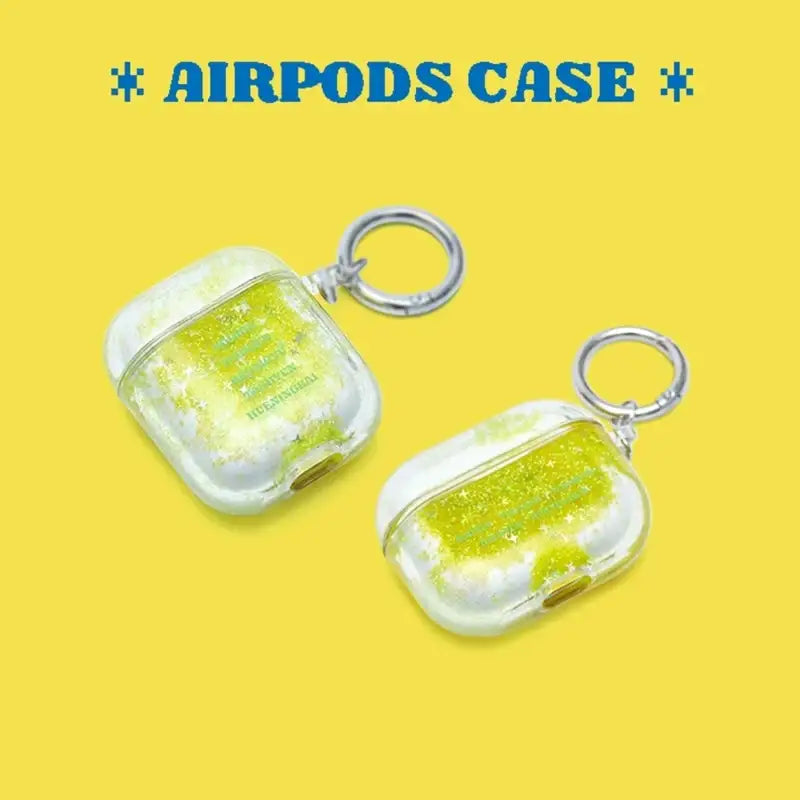 TXT - Little Wishes - AirPods Case - TXT - AirPods Case - Harumio