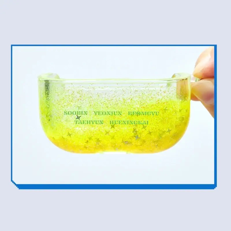 TXT - Little Wishes - AirPods Case - TXT - AirPods Case - Harumio