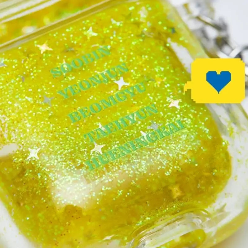 TXT - Little Wishes - AirPods Case - TXT - AirPods Case - Harumio