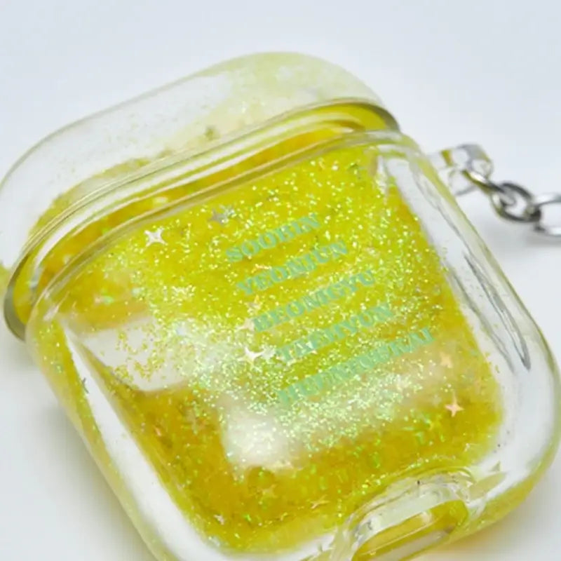 TXT - Little Wishes - AirPods Case - TXT - AirPods Case - Harumio