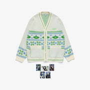 TXT - Little Wishes - Cardigan - TXT - Clothing - Harumio