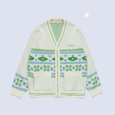 TXT - Little Wishes - Cardigan