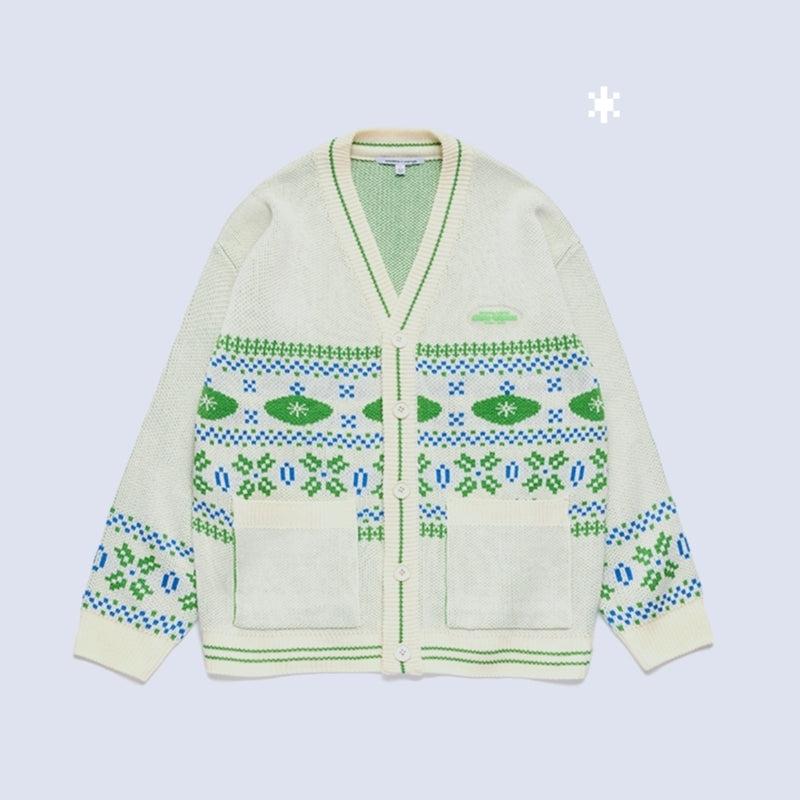TXT - Little Wishes - Cardigan