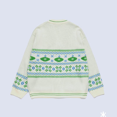 TXT - Little Wishes - Cardigan