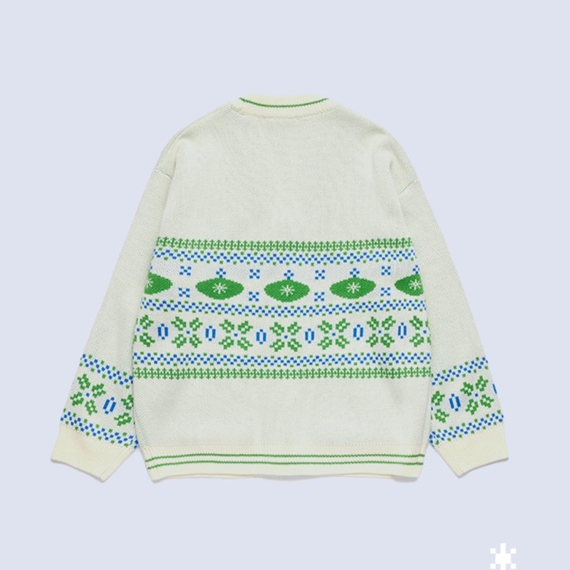 TXT - Little Wishes - Cardigan