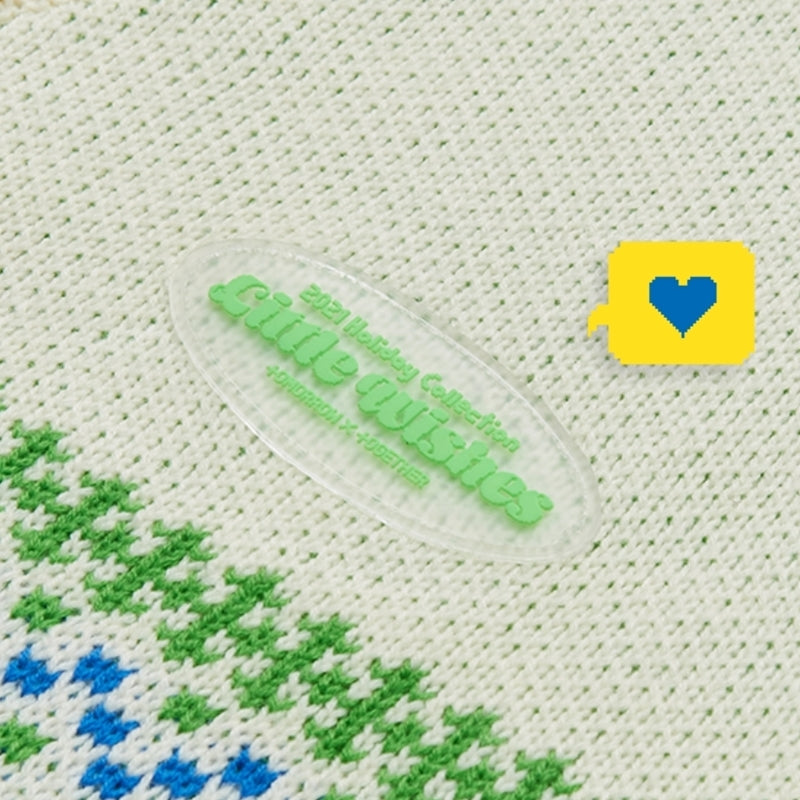 TXT - Little Wishes - Cardigan