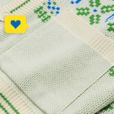 TXT - Little Wishes - Cardigan