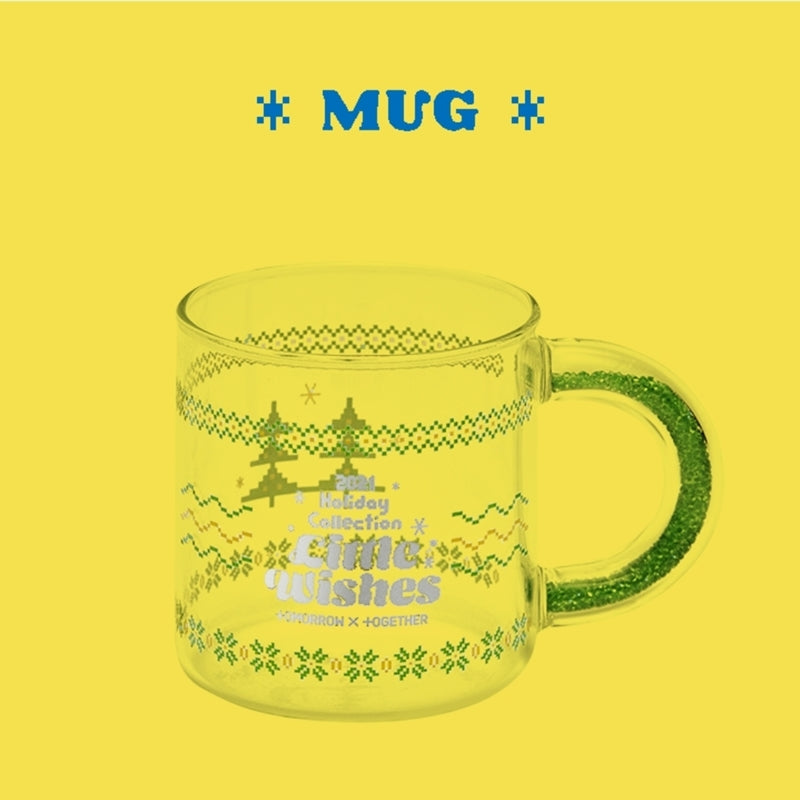 TXT - Little Wishes - Mug