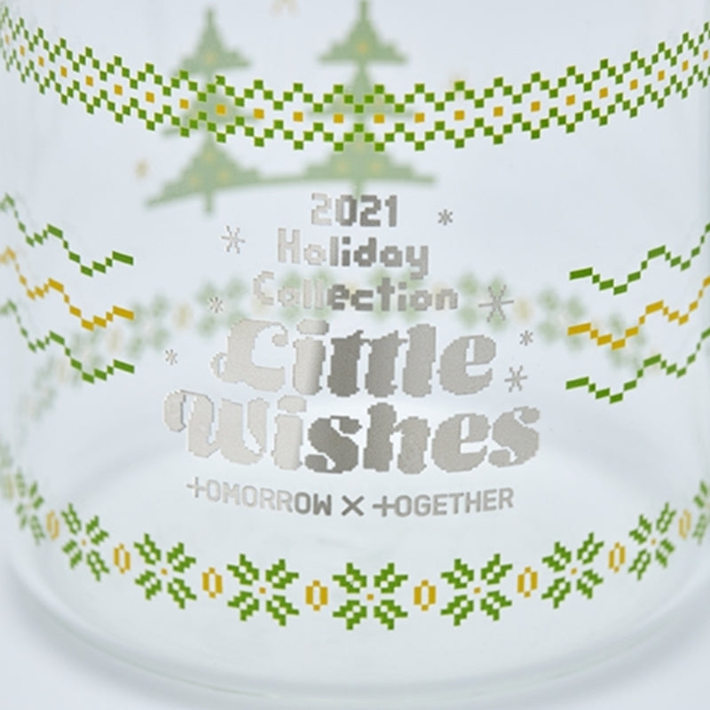 TXT - Little Wishes - Mug