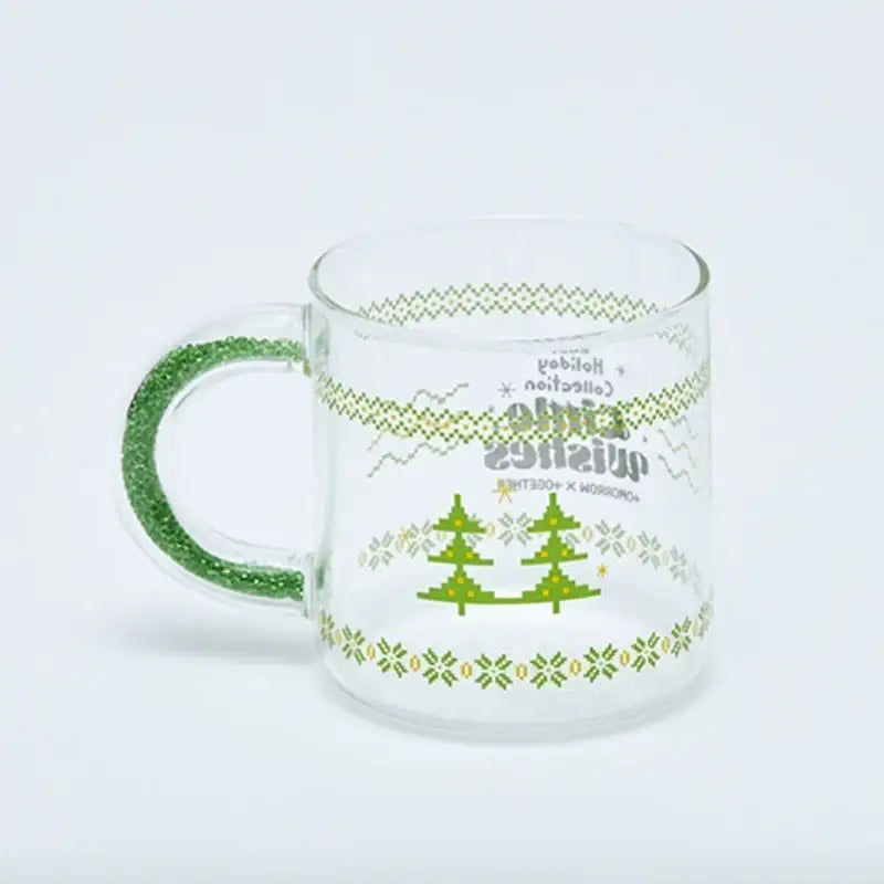 TXT - Little Wishes - Mug - TXT - Home & Living - Harumio