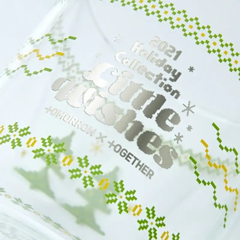 TXT - Little Wishes - Mug - TXT - Home & Living - Harumio