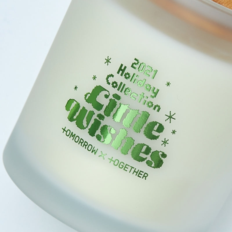 TXT - Little Wishes - Scented Candle
