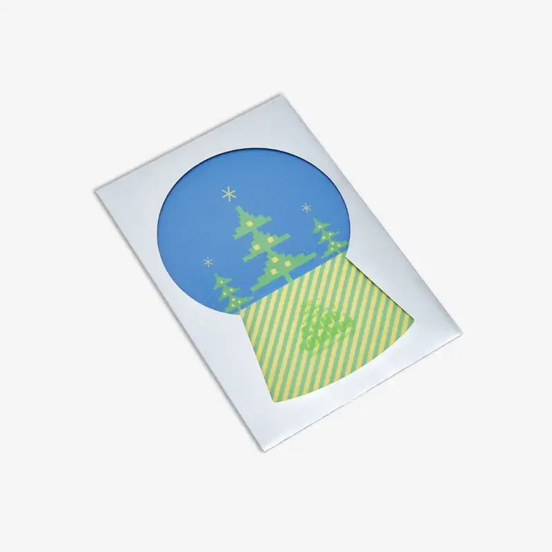 TXT - Little Wishes - Postcard Set - TXT - Accessories, Stationery - Harumio