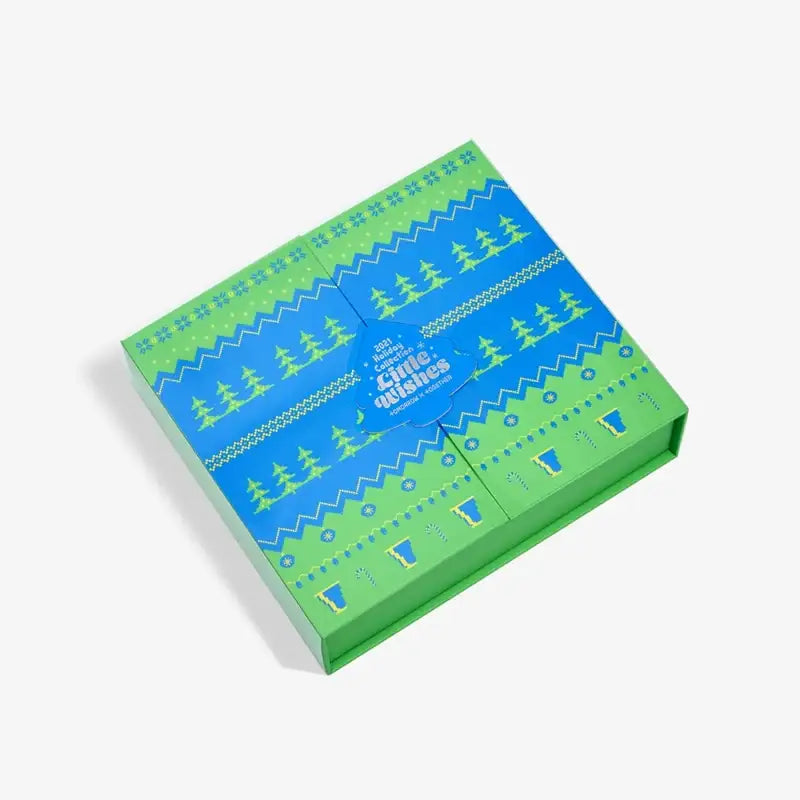 TXT - Little Wishes - Holiday Special Box - TXT - Accessories, Stationery - Harumio