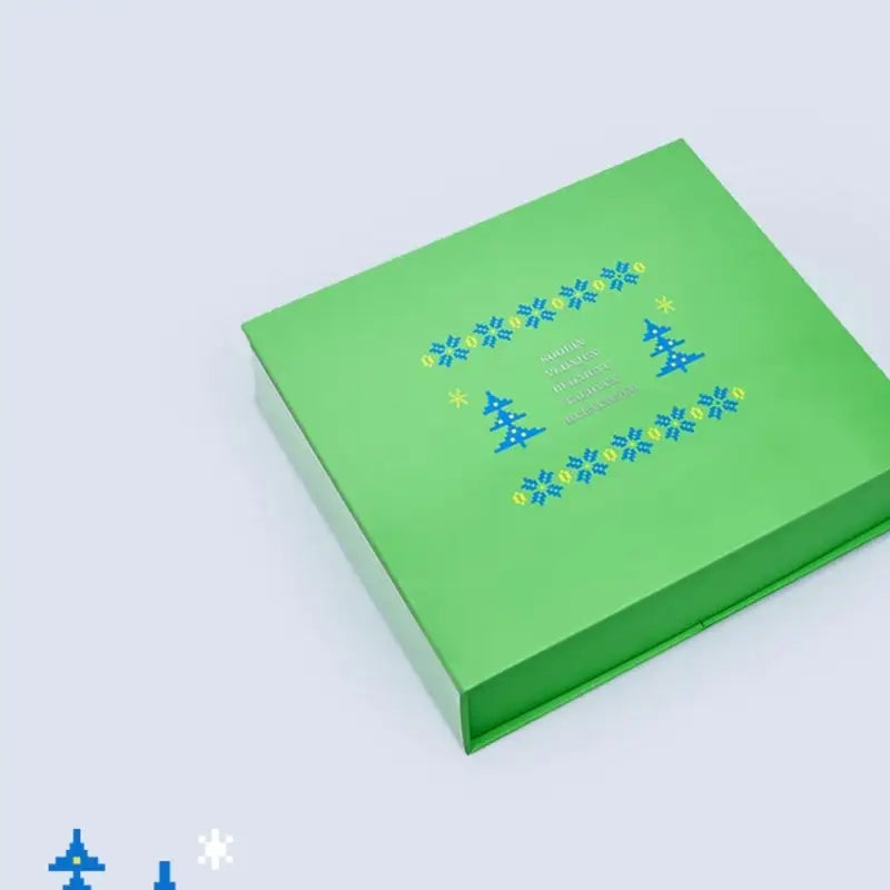 TXT - Little Wishes - Holiday Special Box - TXT - Accessories, Stationery - Harumio