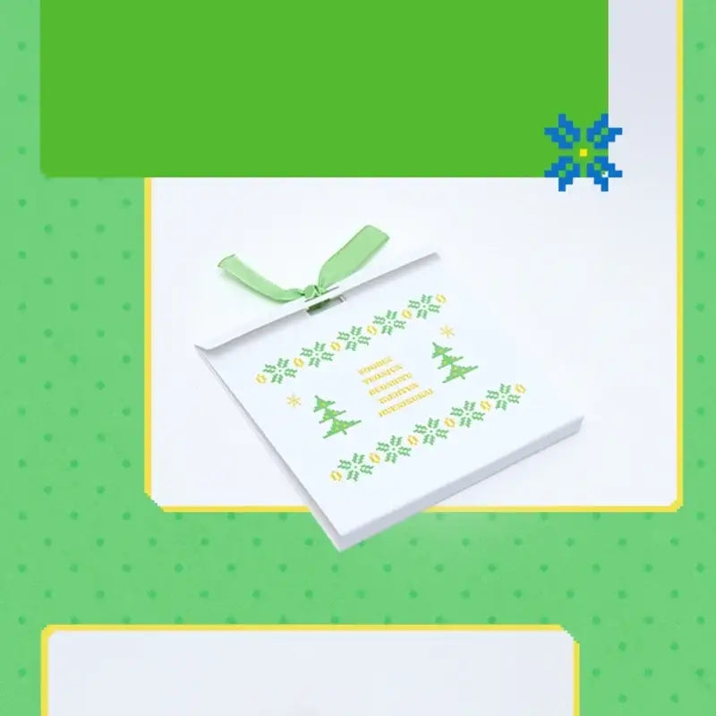 TXT - Little Wishes - Holiday Special Box - TXT - Accessories, Stationery - Harumio