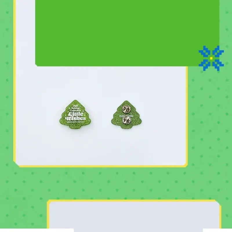 TXT - Little Wishes - Holiday Special Box - TXT - Accessories, Stationery - Harumio