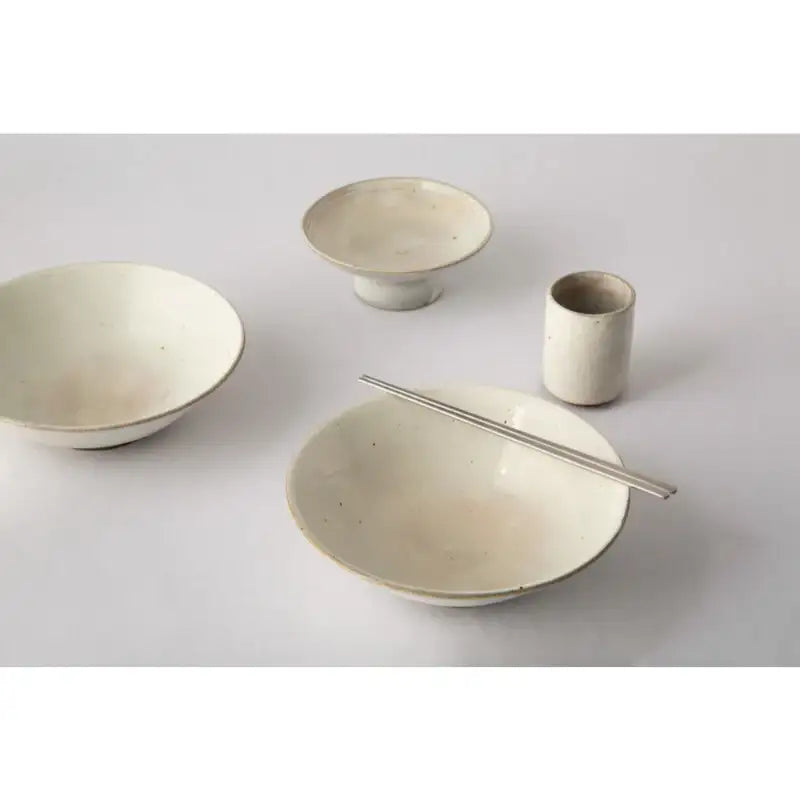 Chaora - Confession Moon Noodle Bowl - Chaora - Tableware - Harumio