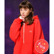 TWN x Bubble Bobble - Bubble Pop Hoodie - TWN - Clothing - Harumio